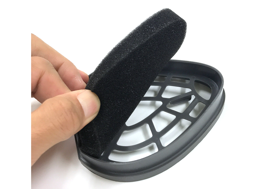 PROサイクロンパワーバキュームクリーナー(X-226) | 株式会社アークス