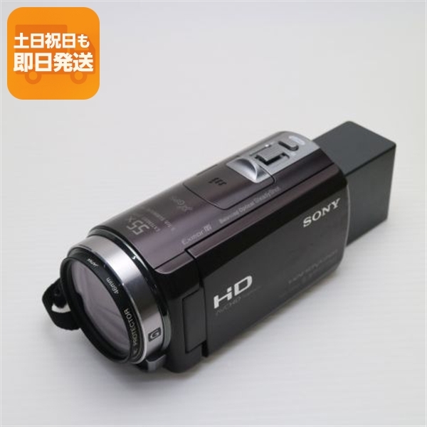 Yahoo!オークション -「ビデオカメラ ソニー hdr-cx430v」の落札相場
