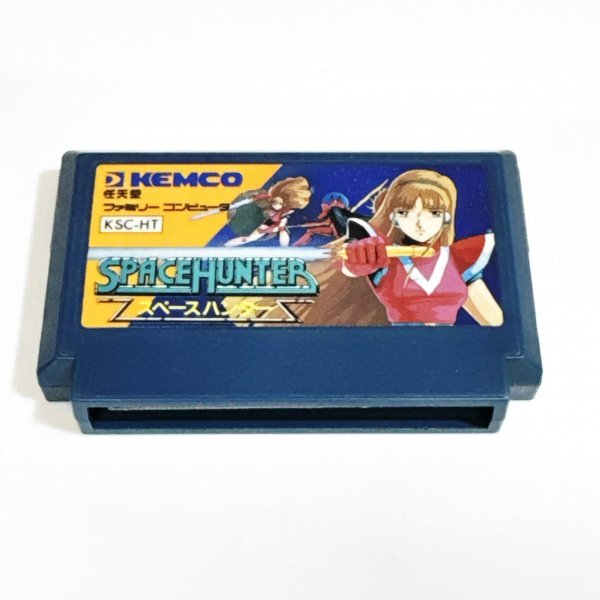 Yahoo!オークション -「fc スペースハンター」の落札相場・落札価格