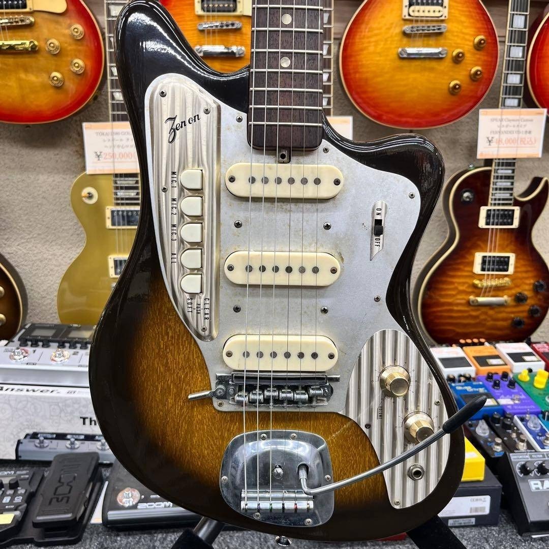 2026年最新】Yahoo!オークション -ビザール エレキギターの中古品