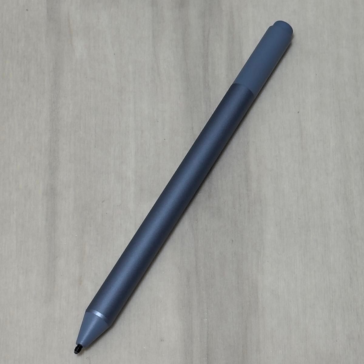 美品】Microsoft Surface Pen アイスブルー EYU-00055 Model 1776