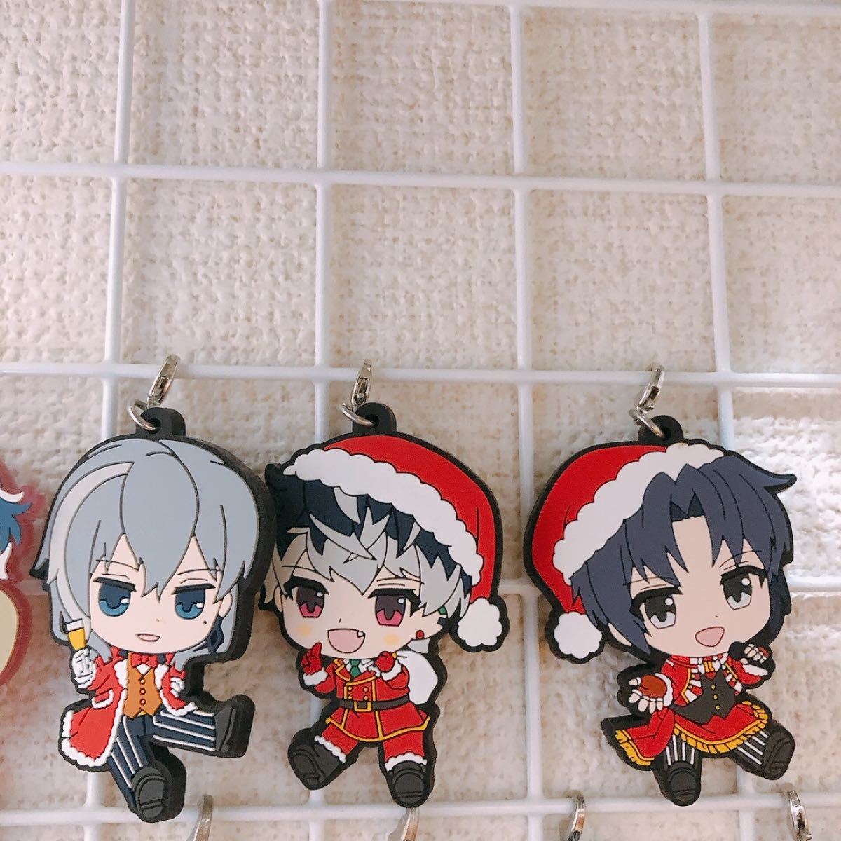 IDOLiSH7 アイドリッシュセブン アイナナ Re vale リバーレ ユキ モモ