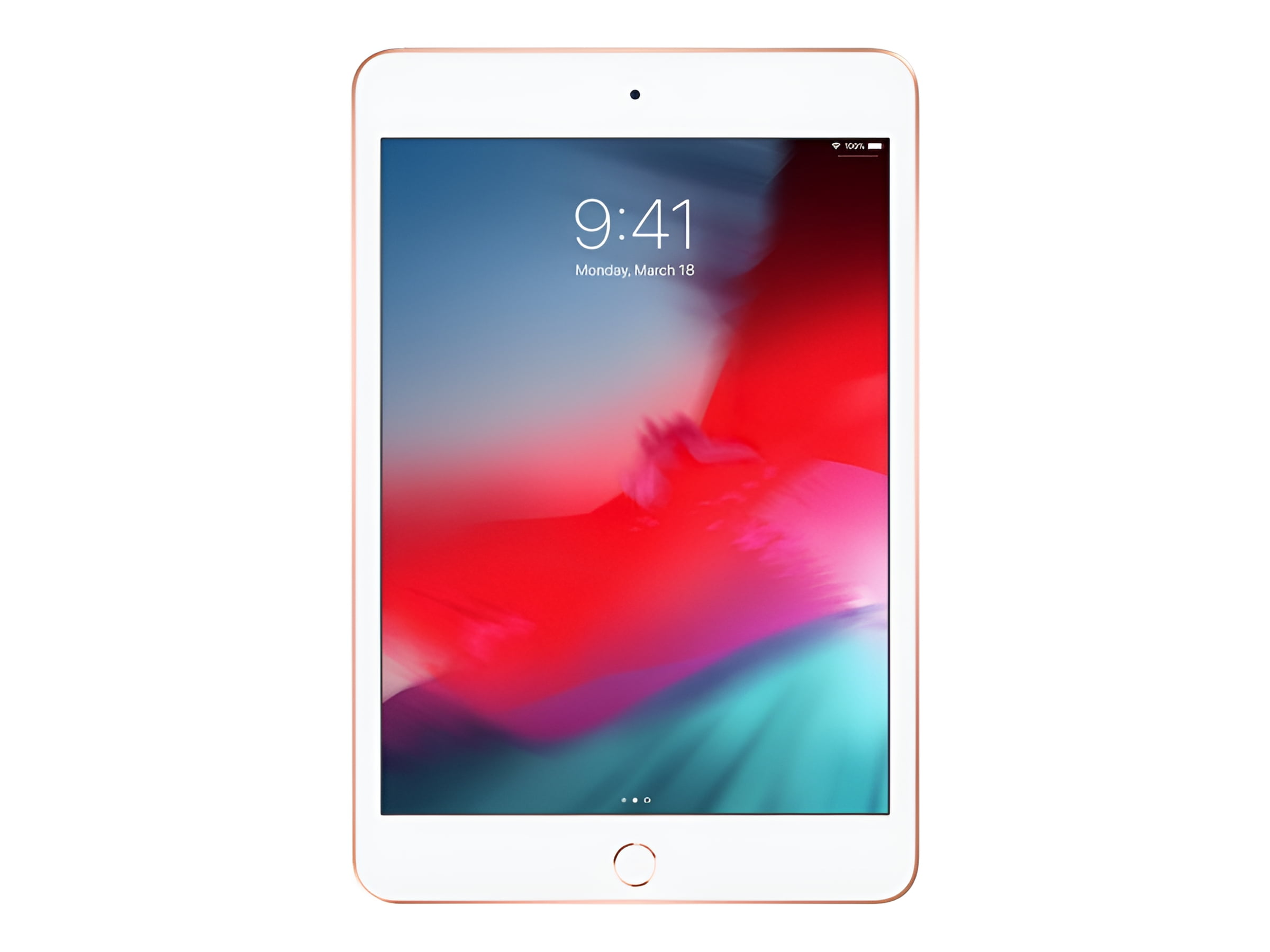 iPad本体 iPad mini5 Wi-Fi 64GB MUQX2J/A A2133 Apple iPad Mini 5th