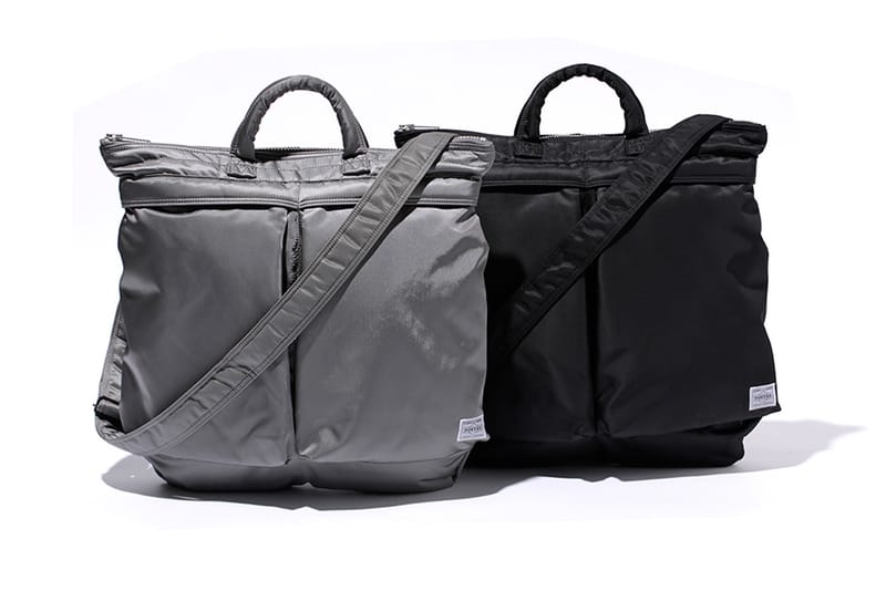 Stussy x PORTER 2016 Spring/Summer | Hypebeast