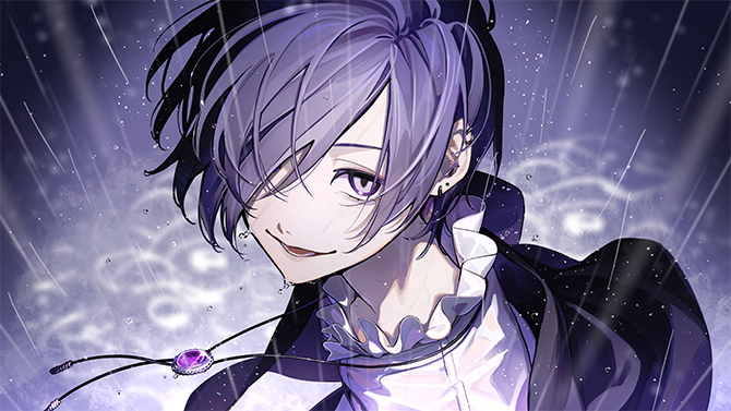 ゆきむら。『- Never ending Nightmare-†』発売記念イベント《上映会