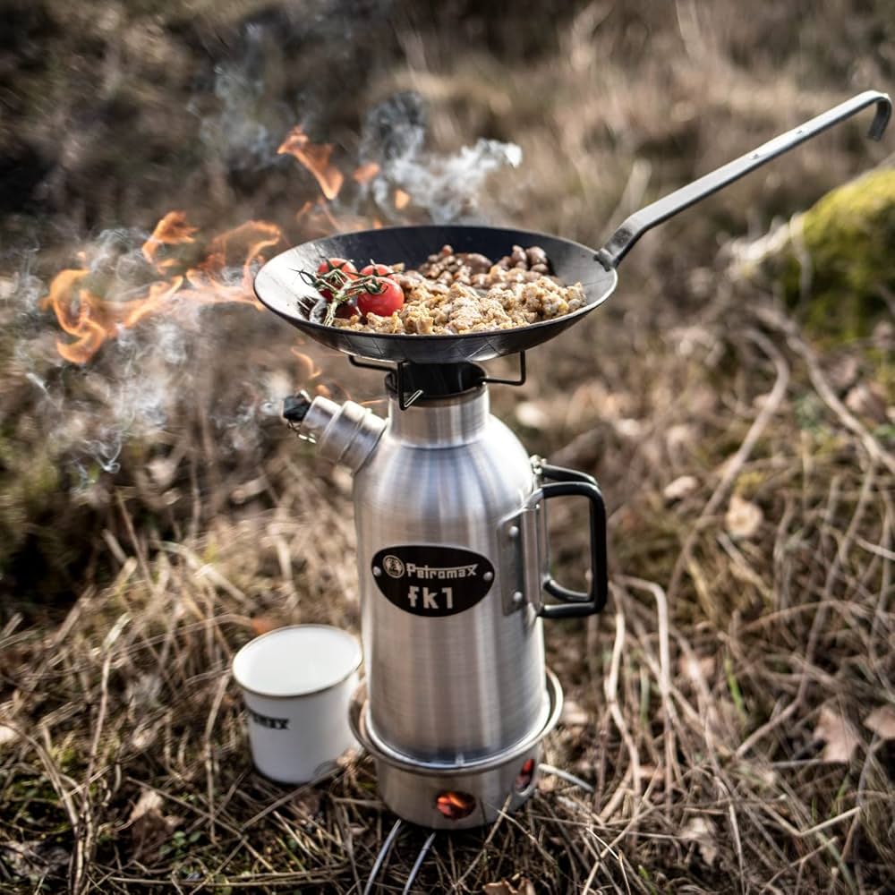 Amazon | Petromax(ペトロマックス) ファイヤーケトル fk1 Fire Kettle