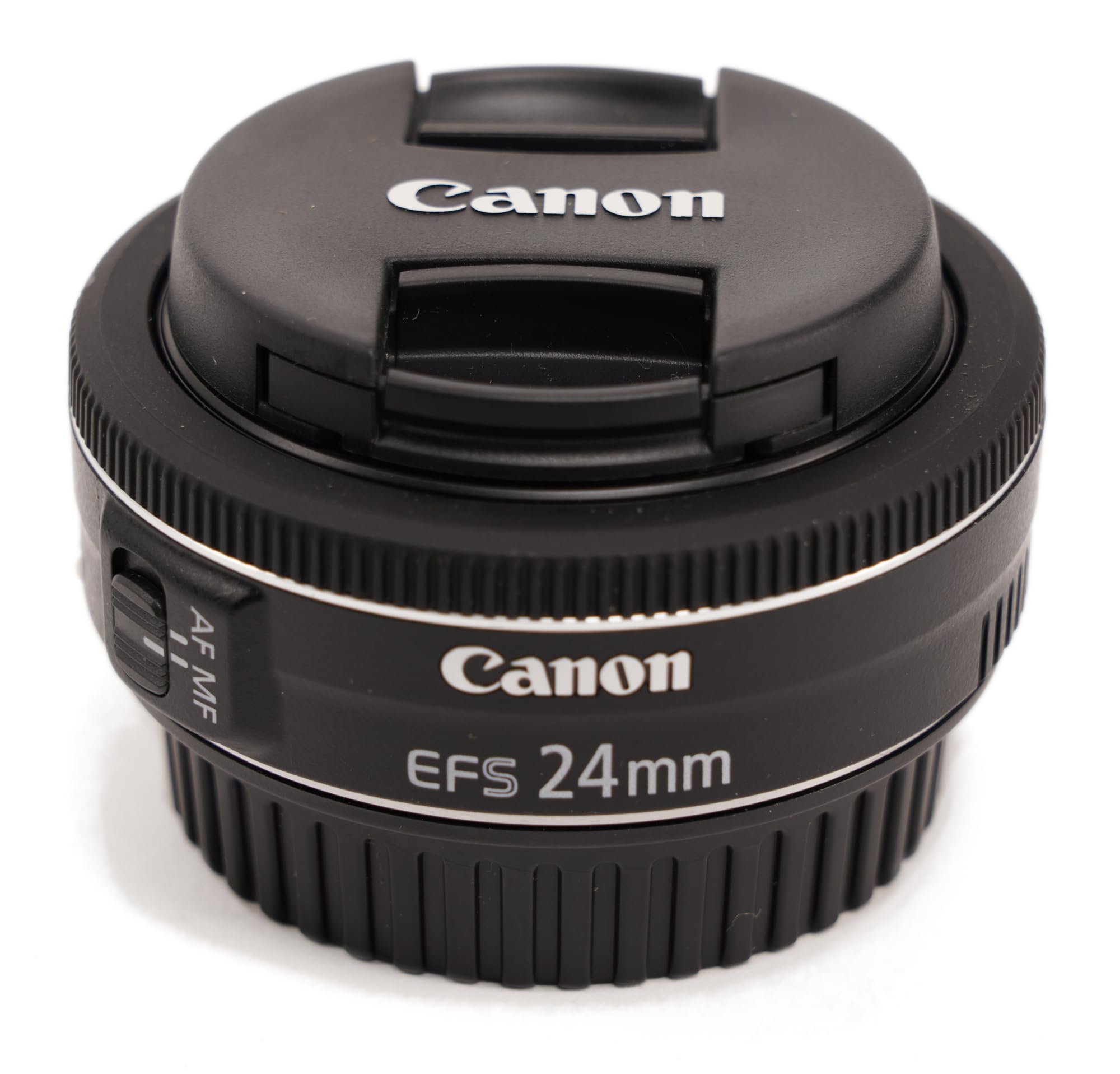Canon EF-S 24mm f / 2.8 STM Lens (EF-S2428STM) : CANON: Amazon.ca