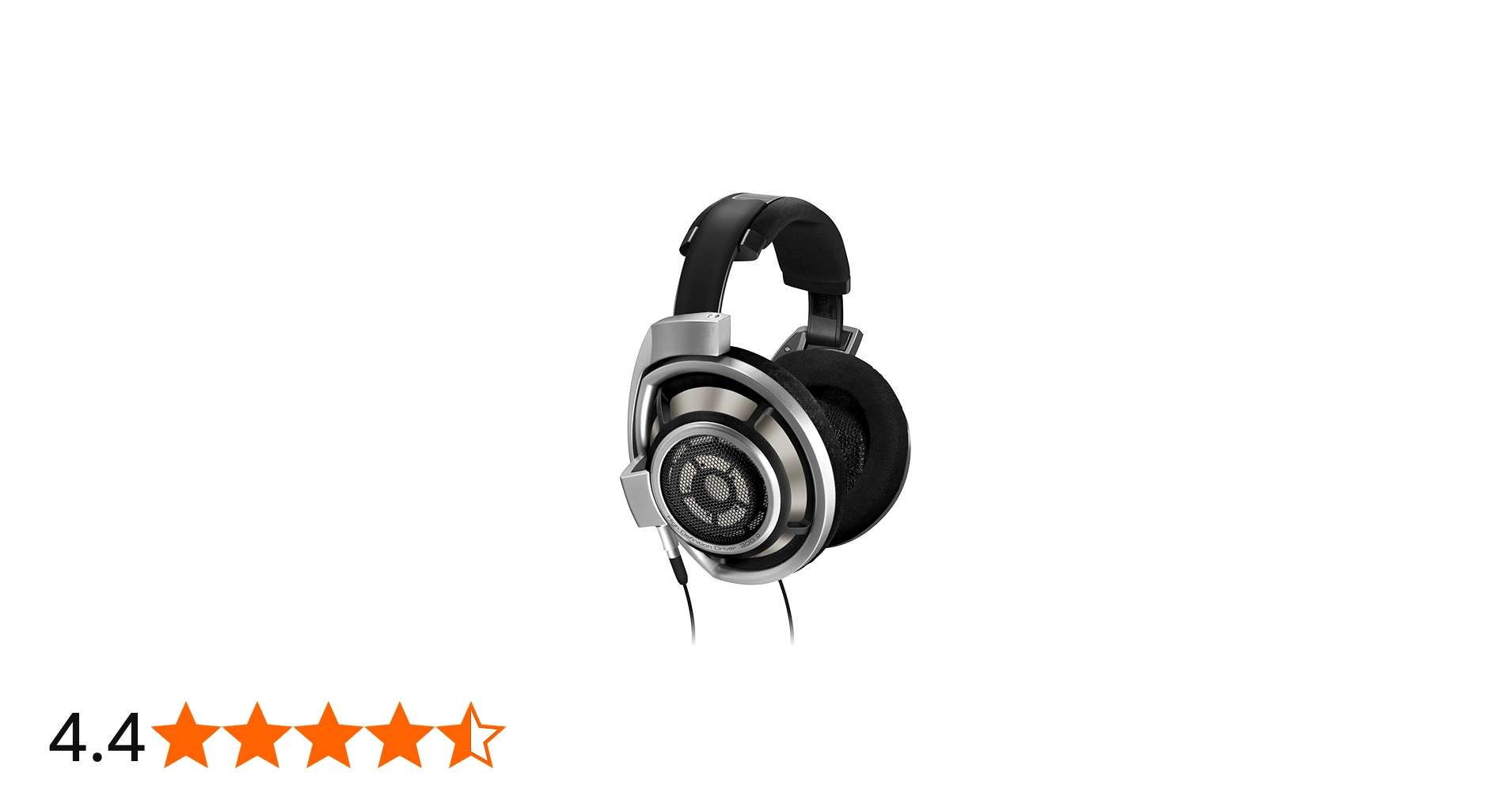 Amazon.co.jp: ゼンハイザー Sennheiser HD800 ダイナミック・オープン