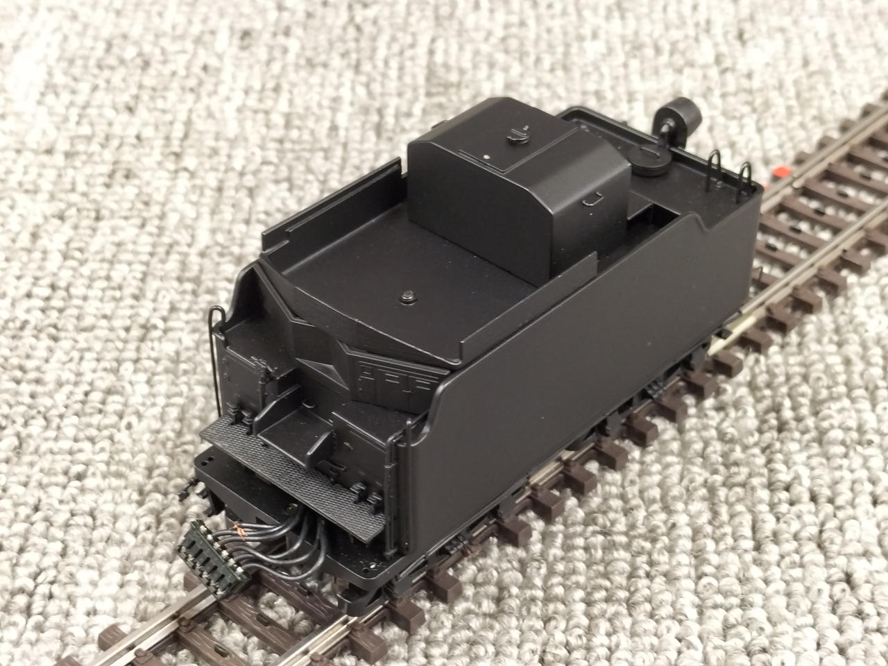 天賞堂|D51形蒸気機関車 半流線形 東北タイプ|【ハードオフ公式通販