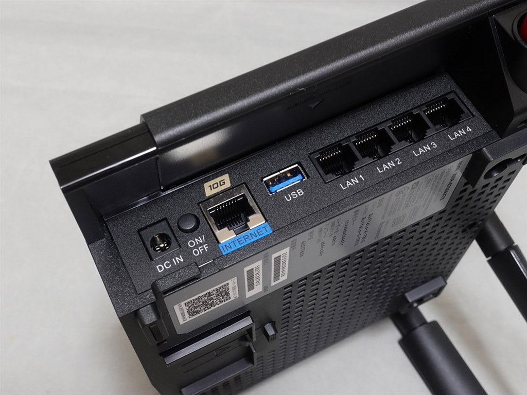 広い住宅で接続台数が多いご家庭に！ハイパフォーマンスモデル