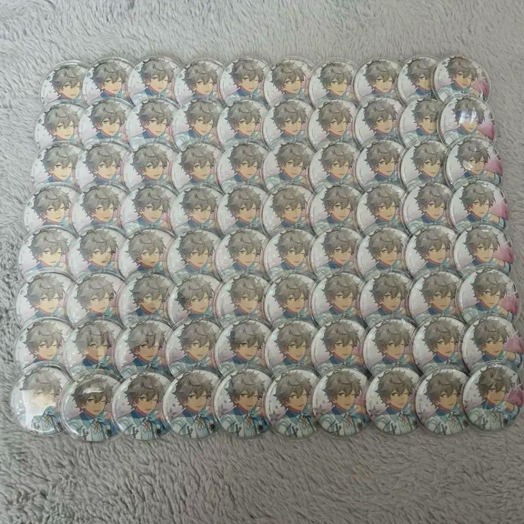 あんスタ 瀬名泉 缶バッジ あんスタ 瀬名泉 缶バッジ 4点セット まとめ売り - メルカリ