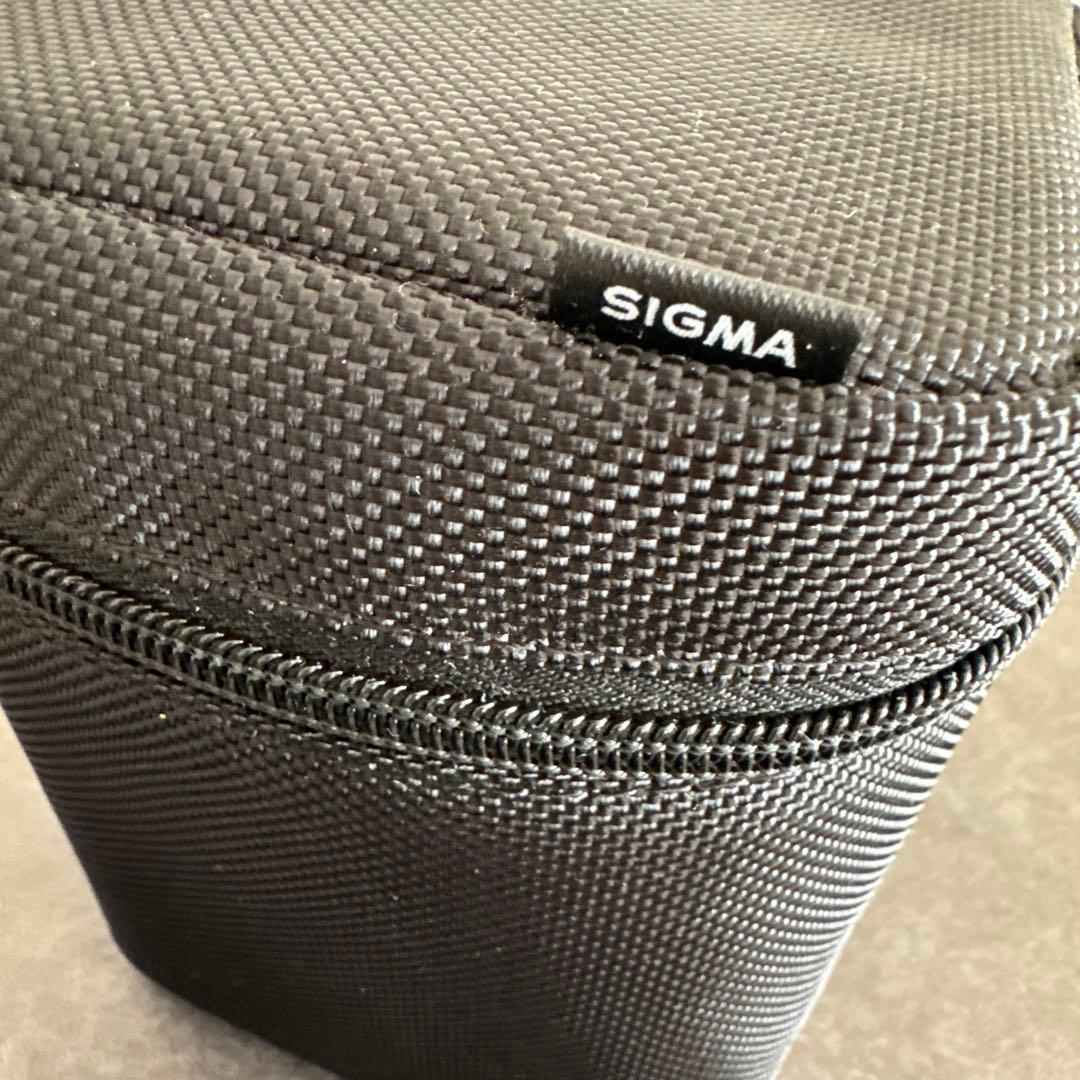 SIGMA 30mm f/1.4 DC レンズ