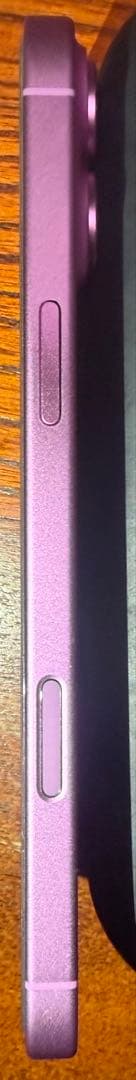 iPhone16Plus 128gb ピンク SIMフリー