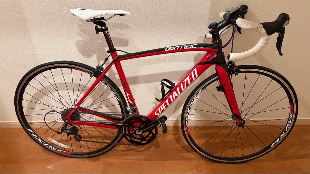 自転車本体 Specialized 2014 Tarmac SL4 Sport Tarmac SL4 Sport