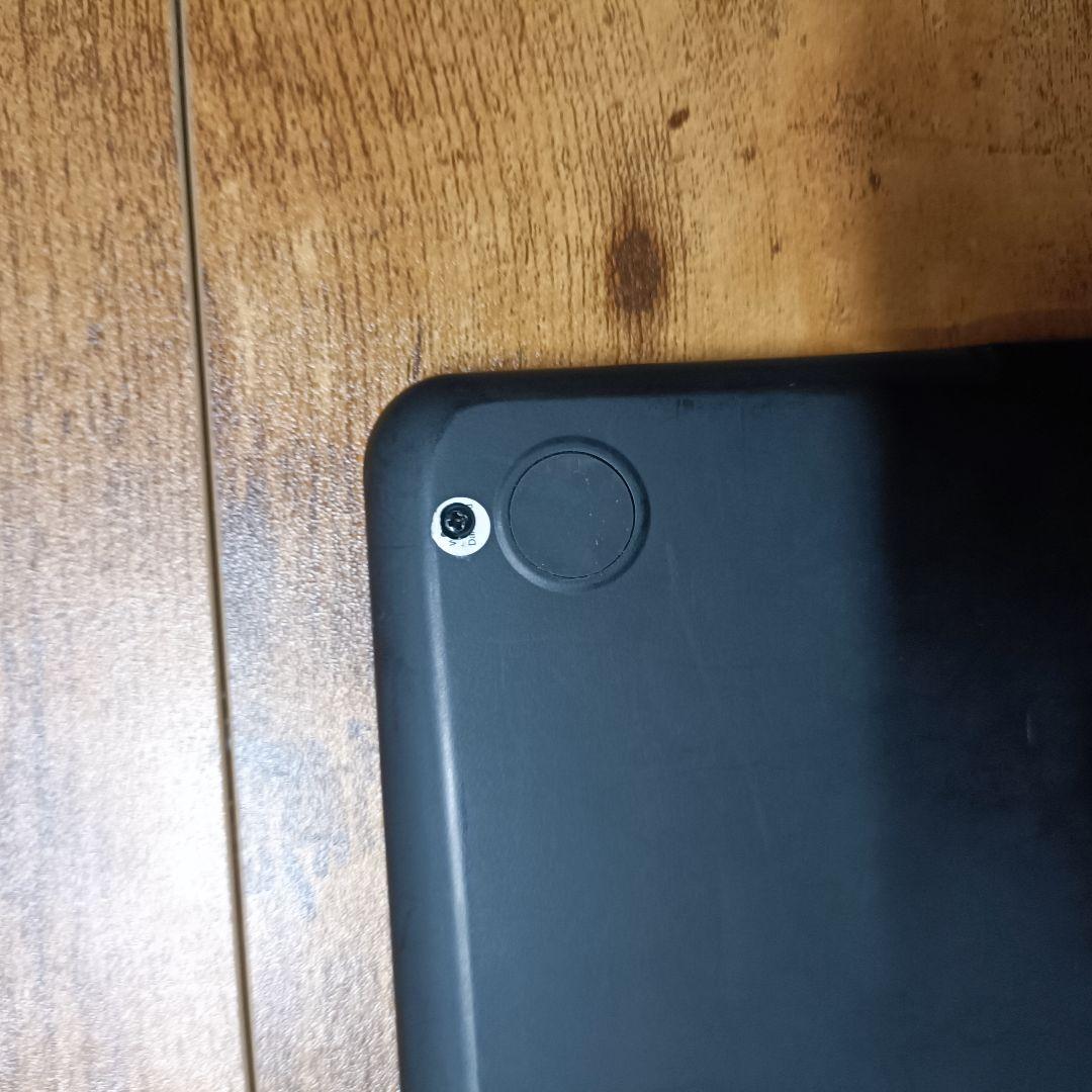 HUION液タブ kamvas13