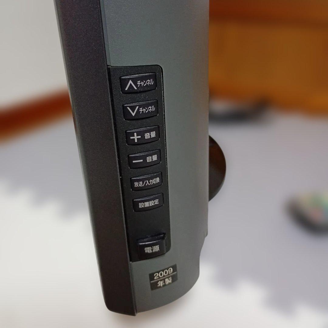 【4台】パナソニック ビエラ 32インチTV TH-L32X11-K No.2