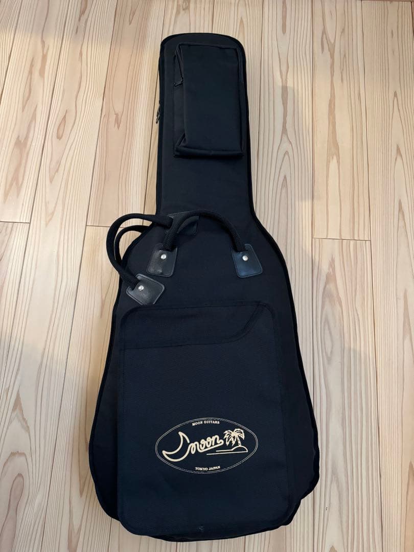 Moon RM-DXIIレゲエマスター 【3.45Kg】