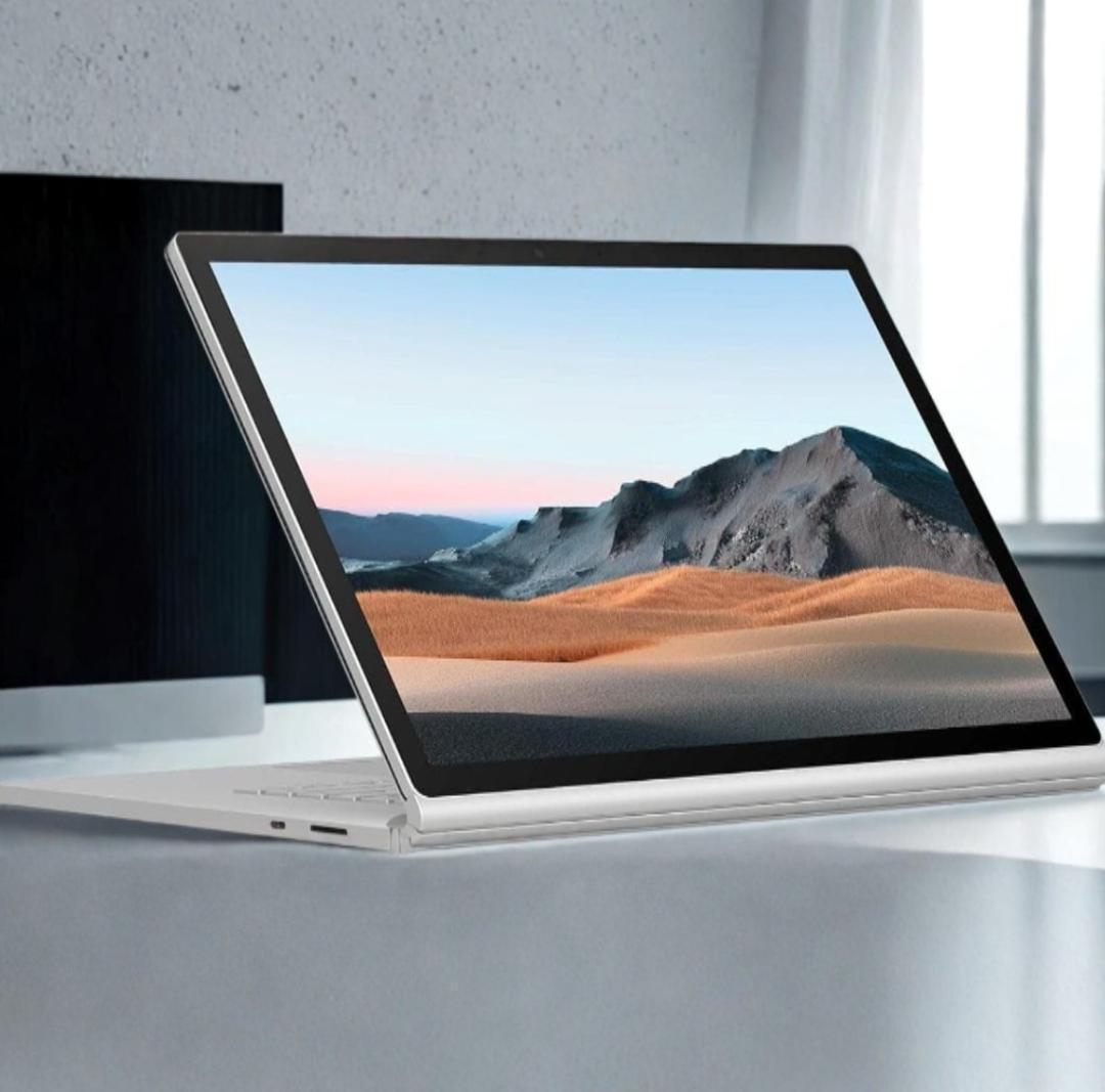hinomaru　taeko美品 Surface Book 3 i7/3