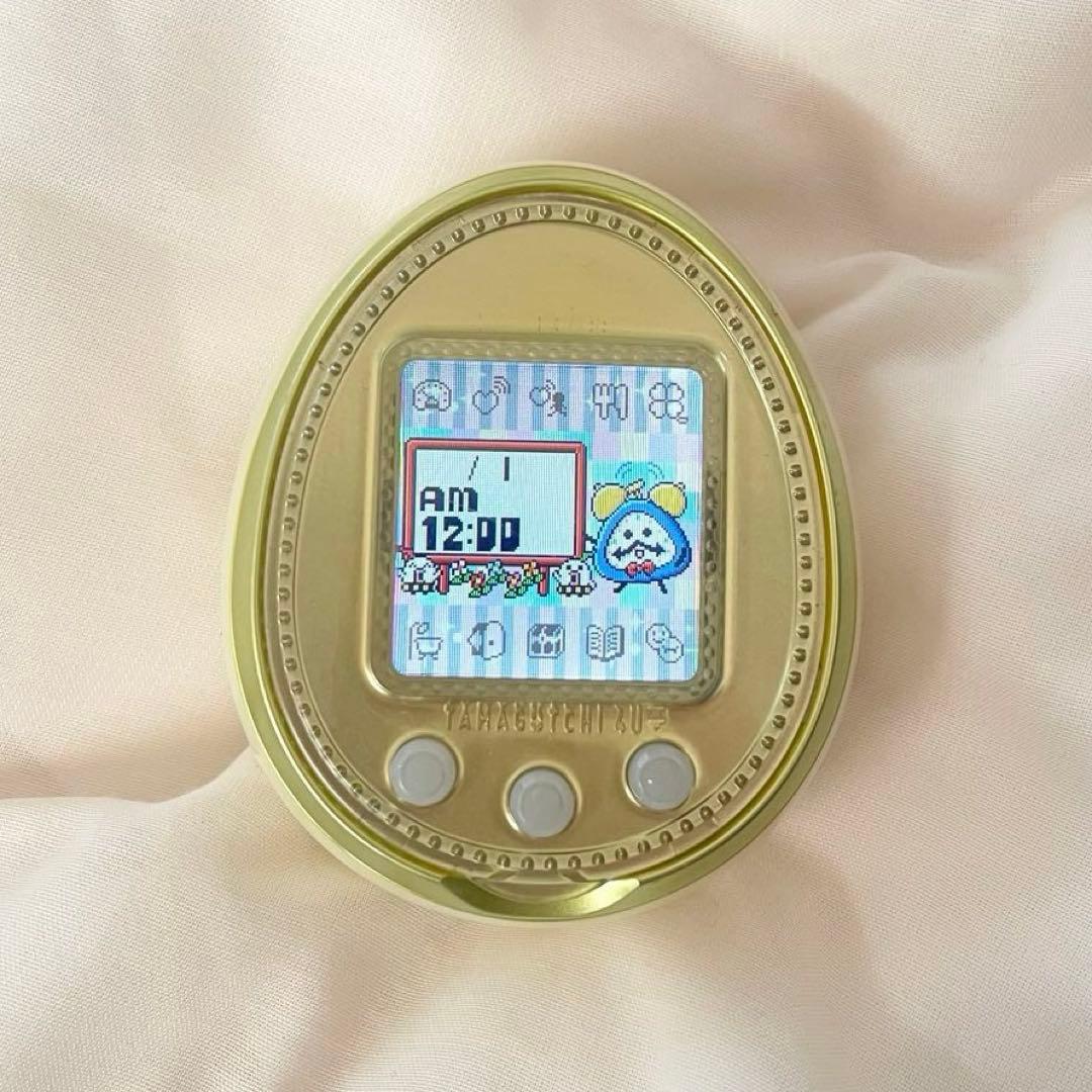 たまごっち4U+ Amazon.co.jp: TAMAGOTCHI 4U+ Bandai - Lemon Yellow : Toys & Games