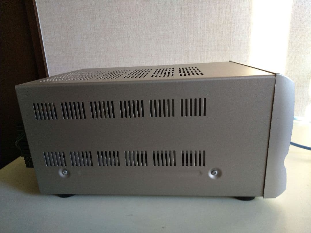 ONKYO FR-V77 (FM受信のみNG)