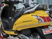 Honda Activa 7G 2026 Review: Stylish Design, 110cc Engine, 60 km/l Mileage & Price Starts at ₹81,745