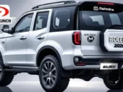 Mahindra Bolero 2026 Revealed: India’s Tough SUV with Rugged Build, Practical Mileage & Unmatched Reliability Mahindra Bolero 2026