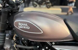 Royal Enfield Guerrilla 450 Review (2026): 452cc, 40 PS, ~35 km/l Mileage & Price ₹2.56 L–₹2.72 L in India
