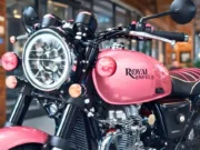Royal Enfield Hybrid 2026: Retro Design, 66 kmpl Mileage and Price Details