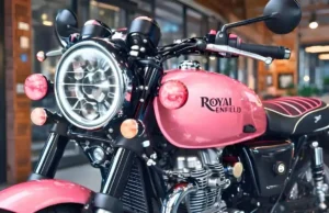 Royal Enfield Hybrid 2026: Retro Design, 66 kmpl Mileage and Price Details