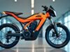 New KTM Electric Cycle 2026: KTM’s Sporty EV Revolution with Smart Tech, Long Range & Urban Commuting Power